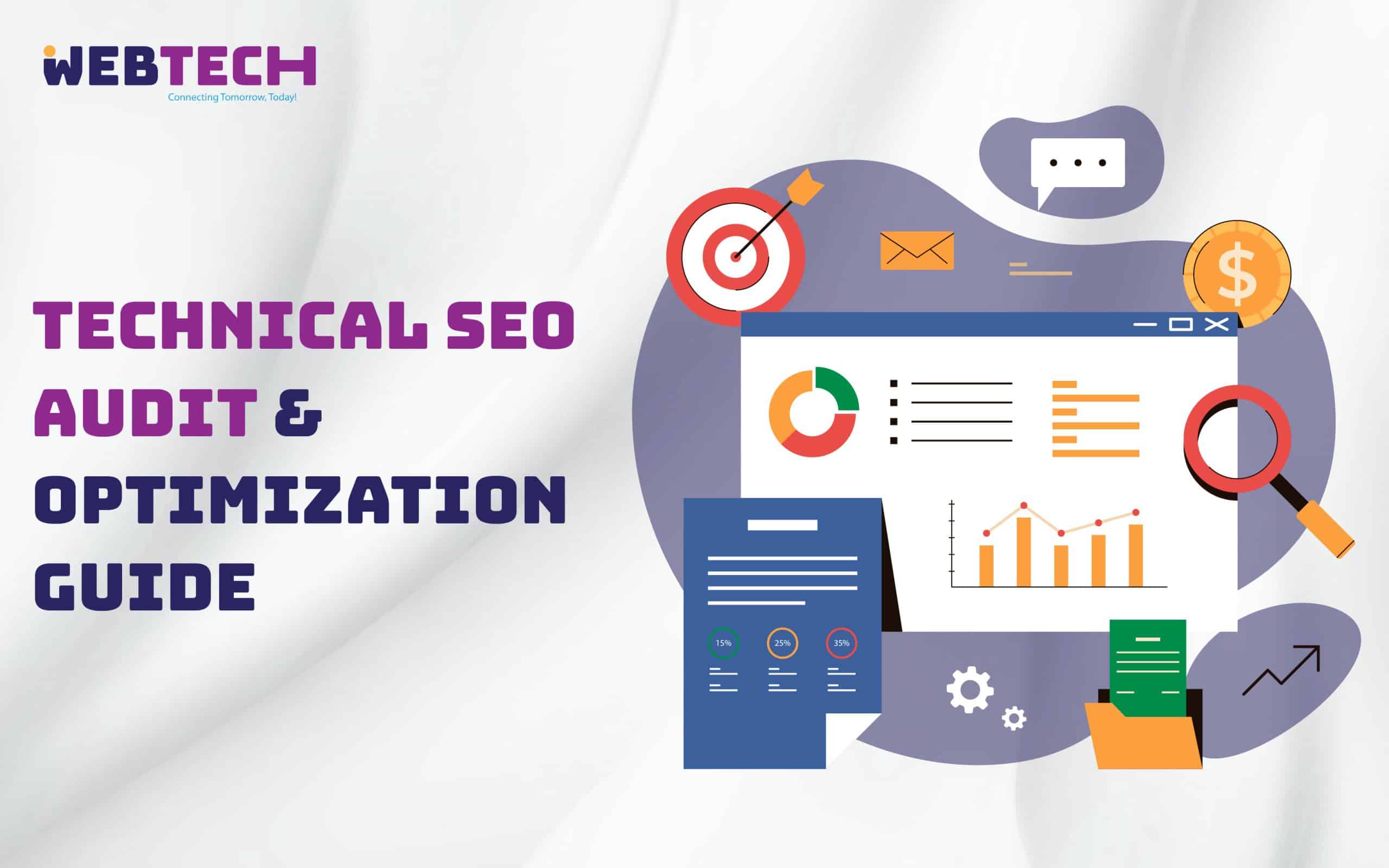 Technical SEO Audit & Optimization Guide